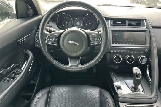 Jaguar E-Pace 2.0 i4P AWD S