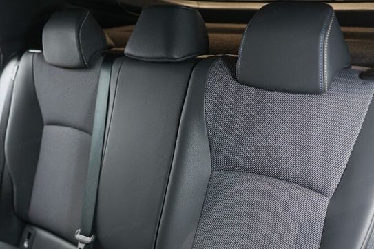 Toyota C-HR 2.0 Hybrid Executive