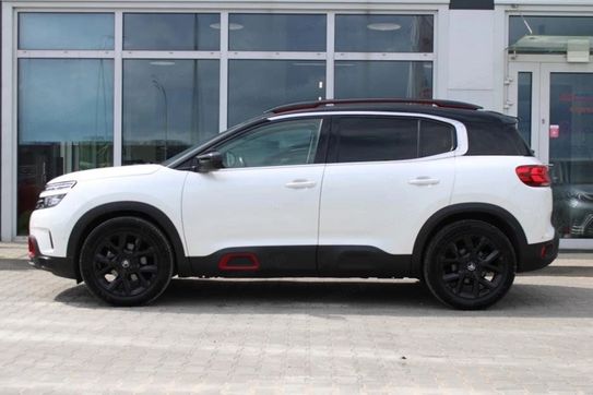 Citroen C5 Aircross Shine Pack