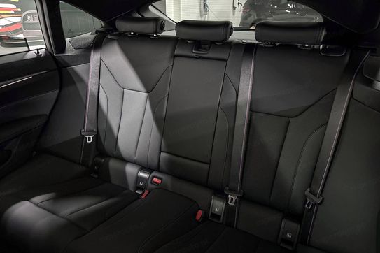 BMW Seria 4 Gran Coupe 430i xDrive M Sport