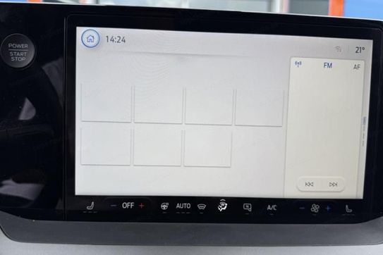 Ford Transit Courier L1H1 Trend Elektryczny A1