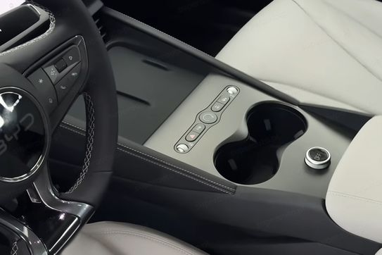 BYD Seal 6 DM-i Boost Touring