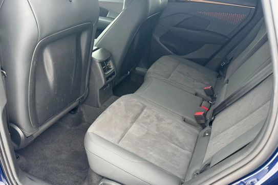 Cupra Terramar 1.5 TSI DSG