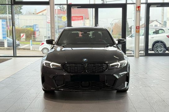 BMW Seria 3 M340d xDrive