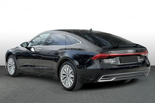 Audi A7 40 TDI quattro