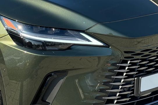 Lexus RX 350h Business Hybrid