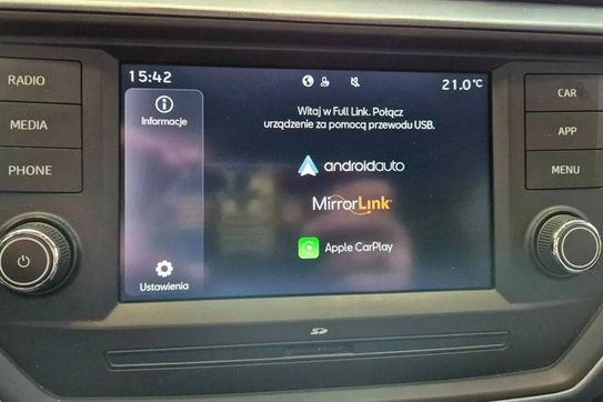 Seat Arona 1.0 TSI Style S&S DSG