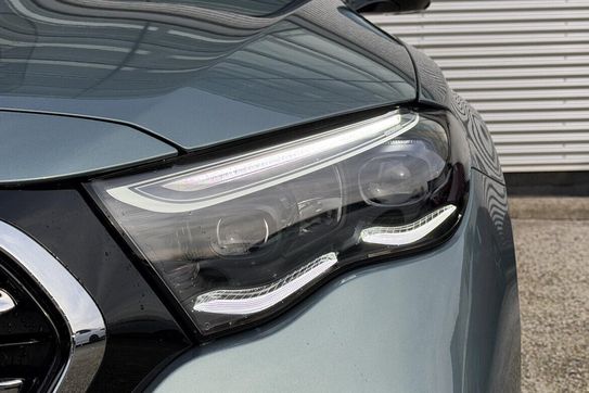 Mercedes Klasa E 220 d 4-Matic Exclusive