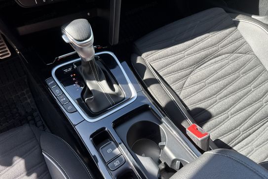 Kia Ceed GT-Line 1.5 T-GDI  DCT