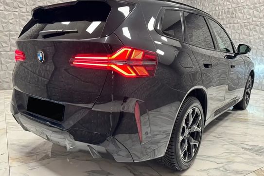 BMW X3 xDrive20d M Sport
