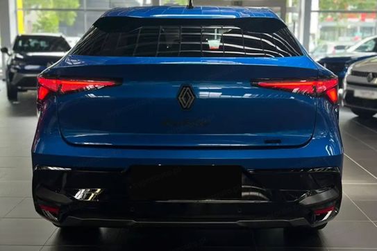 Renault Rafale Esprit Alpine 1.2 E-Tech Full Hybrid