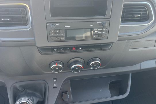 Renault Master dCi