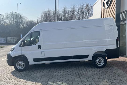 Toyota Proace Max EV 110kWh L3H2 Active