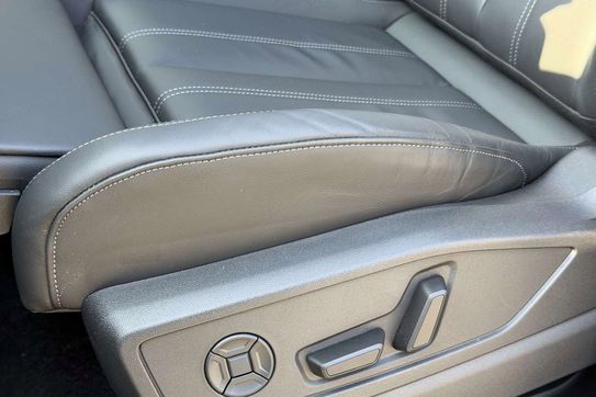 Audi Q5 TDI quattro S line Sportback