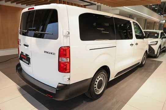 Toyota Proace Verso Long L2H1