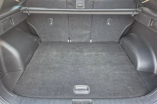 Hyundai Tucson 1.6 t-Gdi Hev Smart 2WD
