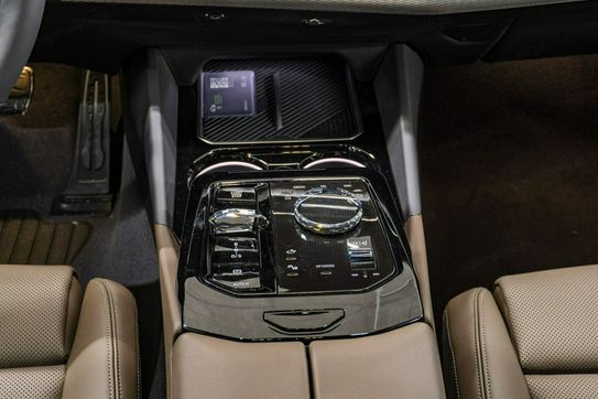 BMW Seria 5 520i M Sport
