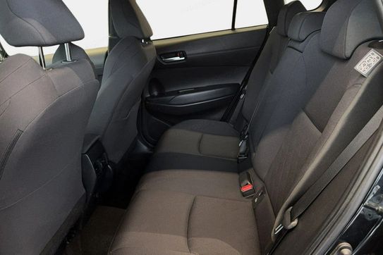 Toyota Corolla Cross 2.0 Hybrid