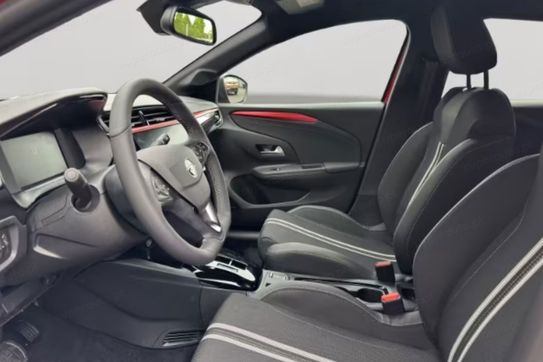 Opel Corsa Corsa-e Yes 51kWh