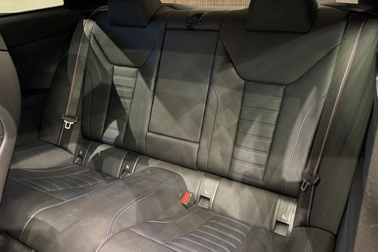 BMW Seria 4 430i xDrive M Sport aut