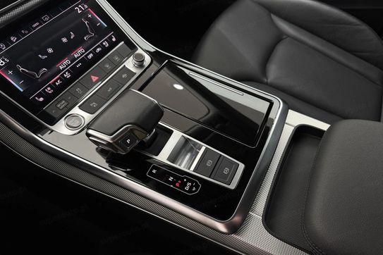 Audi Q8 45 TDI mHEV quattro Tiptronic