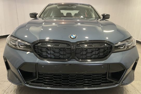 BMW Seria 3 M340i xDrive