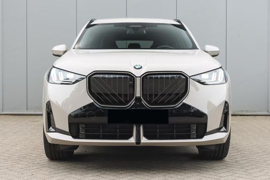 BMW X3 xDrive20d M Sport