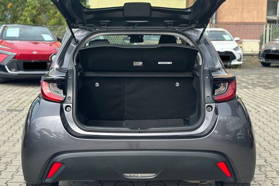 Toyota Yaris 1.5 Comfort