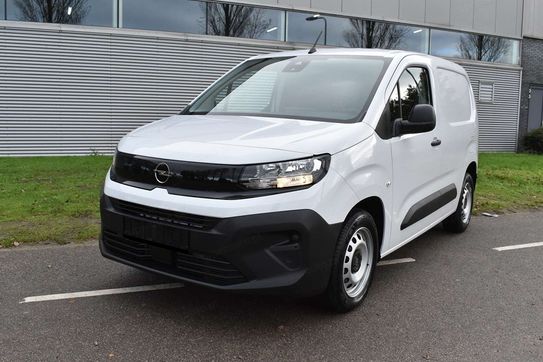 Opel Combo Van M L1H1