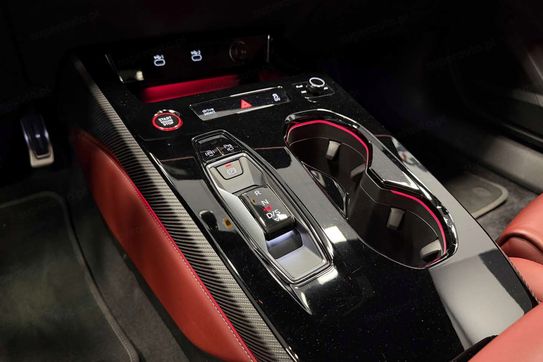 Audi A5 S5 TFSI Avant