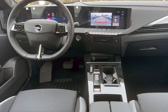 Opel Astra VI Business Edition AT8 S&S 1.2 T