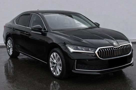 Skoda Superb Edition 130 1.5 TSI mHEV DSG