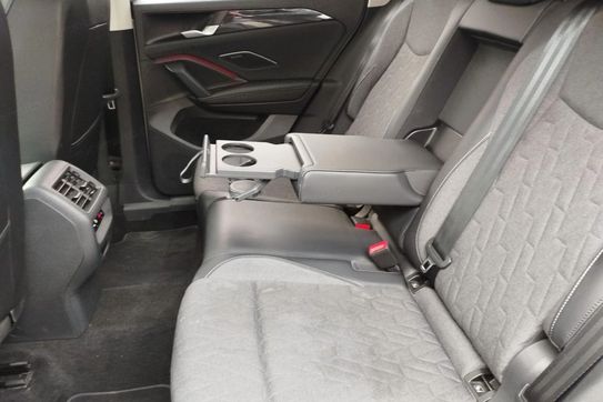 Volkswagen Tiguan 2.0 TDI Special Edition DSG