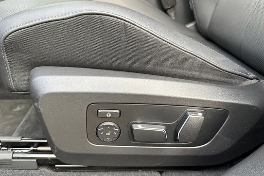 BMW X3 xDrive20d mHEV aut