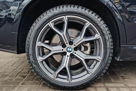 BMW X5 xDrive30d M Sport