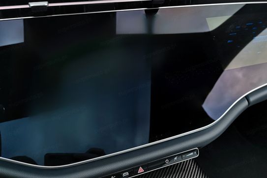 Mercedes Klasa E AMG 53 4Matic+ Hybrid