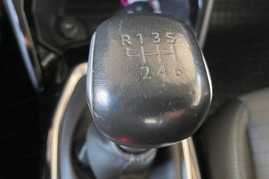 Peugeot 2008 1.2 PureTech Allure Pack S&S