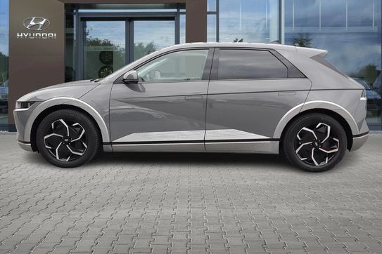 Hyundai Ioniq 5 77kWh Techniq 4WD