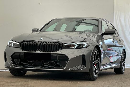 BMW Seria 3 320d xDrive M Sport