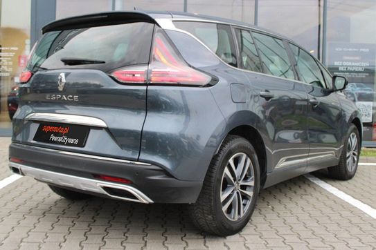Renault Espace 2.0 Intens