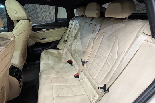 BMW X4 XDRIVE30I Gpf m Sport x Sport