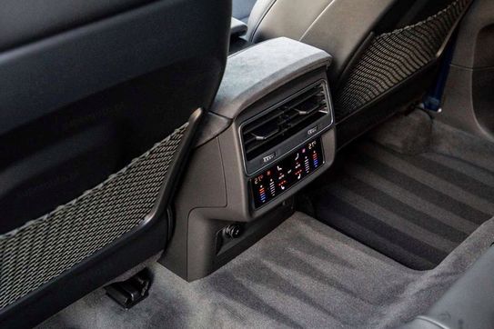 Audi Q8 RSQ8 TFSI quattro Performance