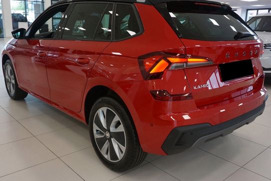 Skoda Kamiq Drive 1.0 TSI DSG