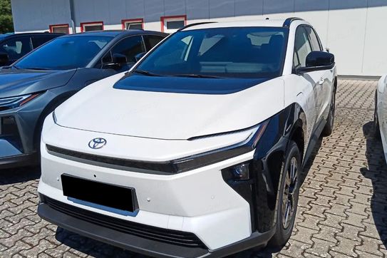 Toyota bZ4X Style EV