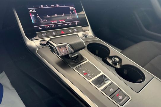 Audi A6 45 TFSI