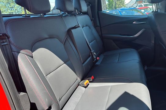 Maxus T60 MAX T60 Max 2.0 Diesel Luxury aut