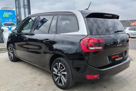 Citroen C4 Spacetourer 1.5 BlueHDi Shine S&S