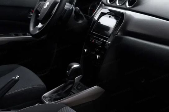 Suzuki S-Cross 1.4 BoosterJet mHEV Premium Plus SP aut