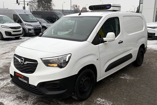 Opel Combo Van Cargo L2H1 Chłodnia