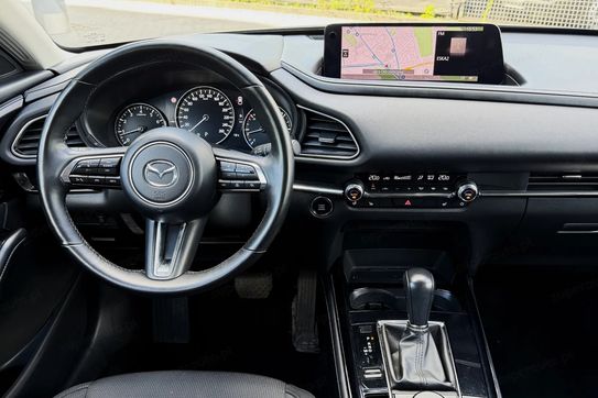 Mazda CX-30 2.0 Exclusive-Line 2WD aut
